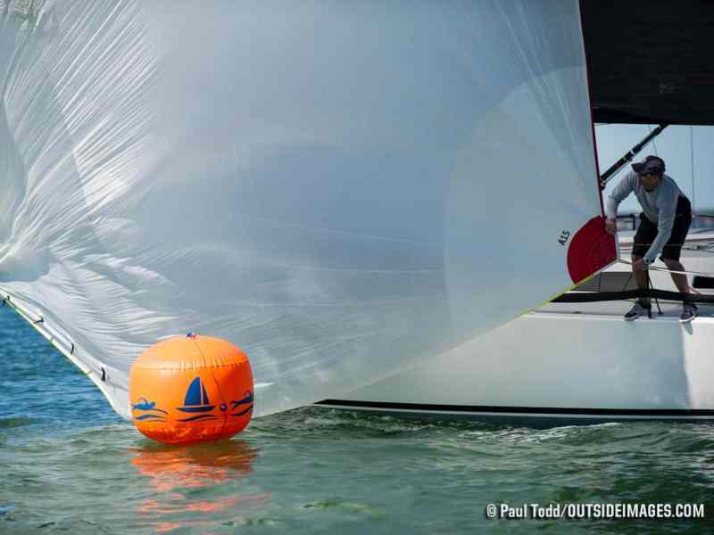 2018 Helly Hansen NOOD Regatta St. Petersburg