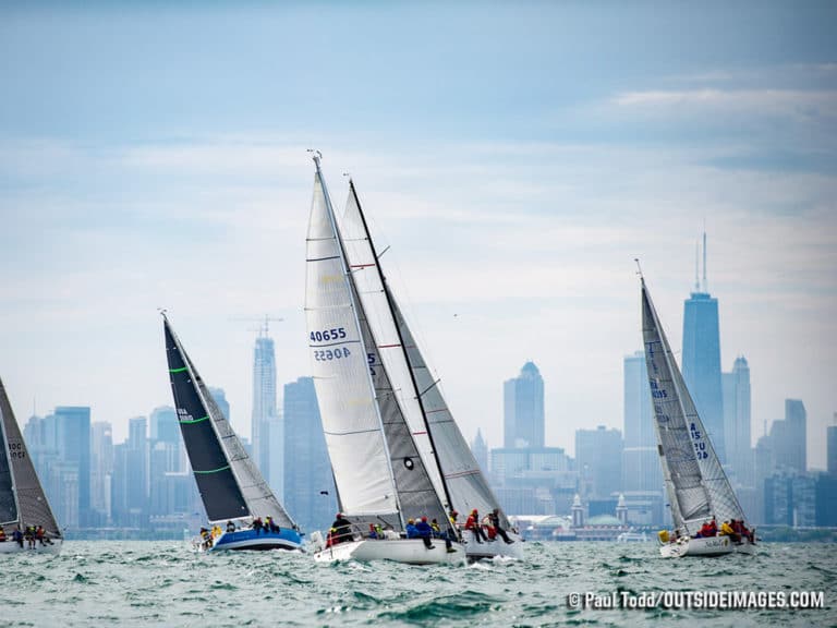 NOOD Regatta Chicago