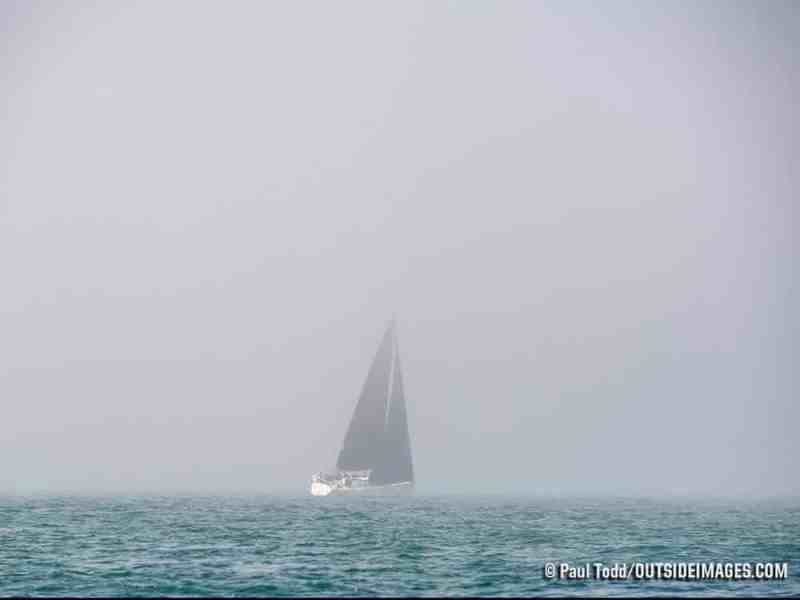 2018 Chicago Regattas Day 2