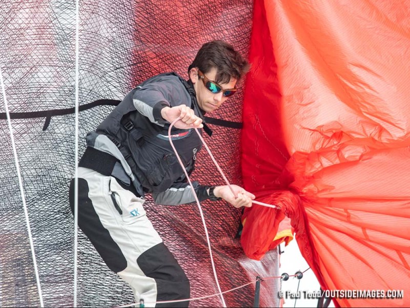2018 Chicago Regattas Day 2