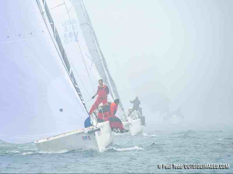 2018 Chicago Regattas Day 2