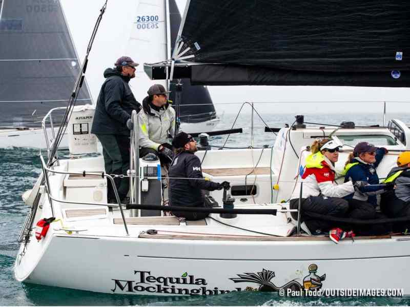 Chicago NOOD Regatta