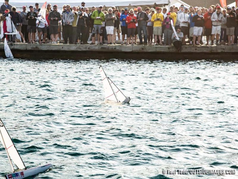 2018 Chicago Regattas Day 2