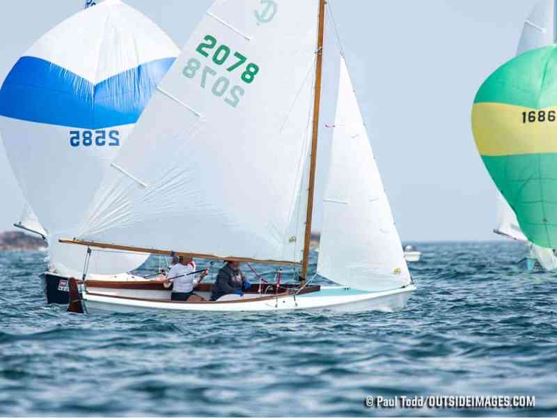 Marblehead Race Week