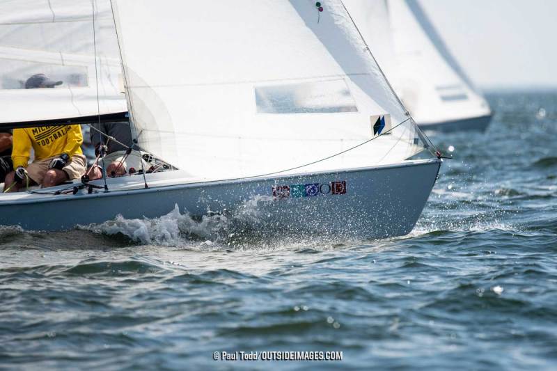 nood regatta sailing race st petersburg 2019