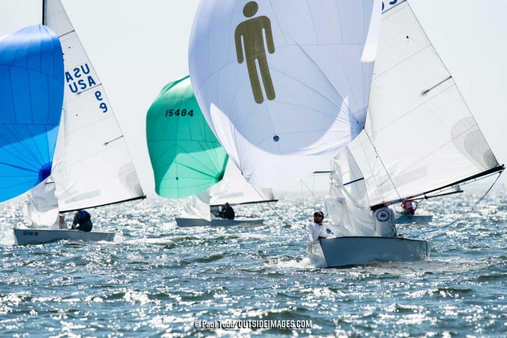 nood regatta sailing race st petersburg 2019