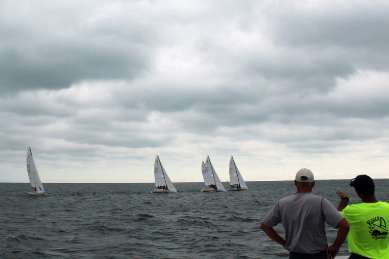 Premiere Sailing League