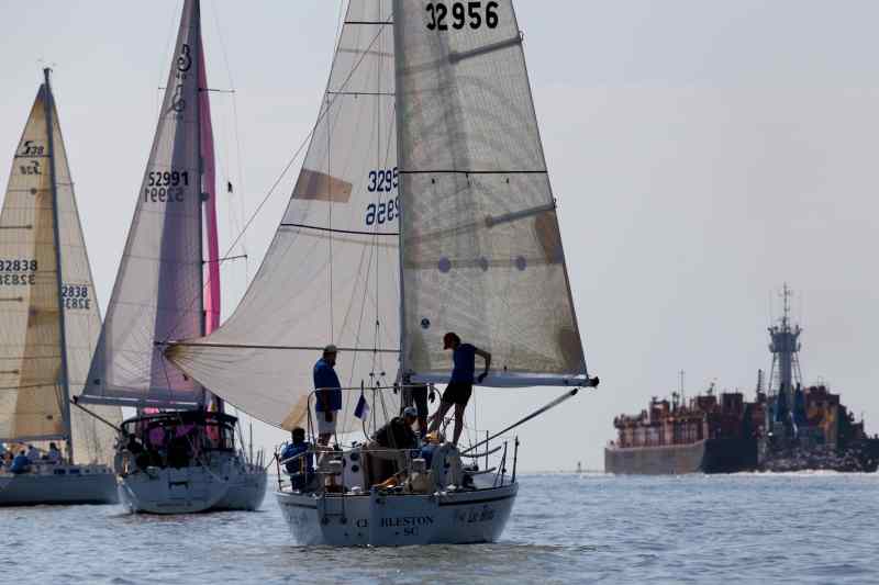 Sabre 38 *Quintette*