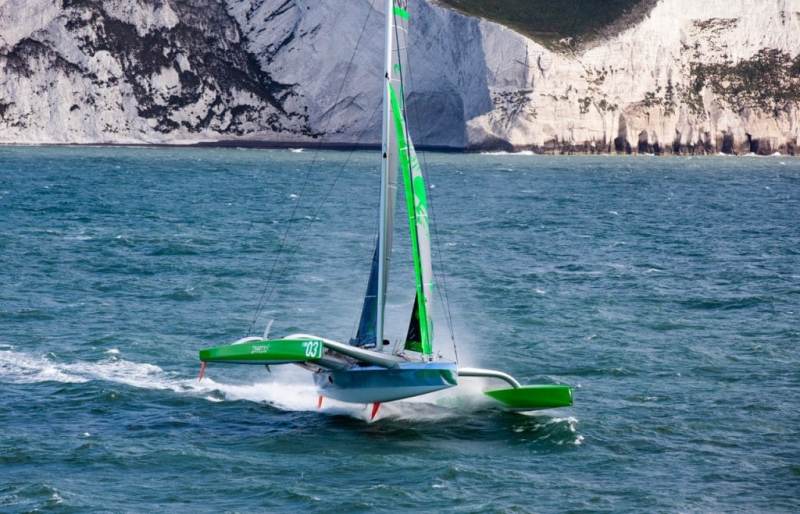 Team Phaedo has had a remarkable run setting records and doesn't look to be slowing down anytime soon.