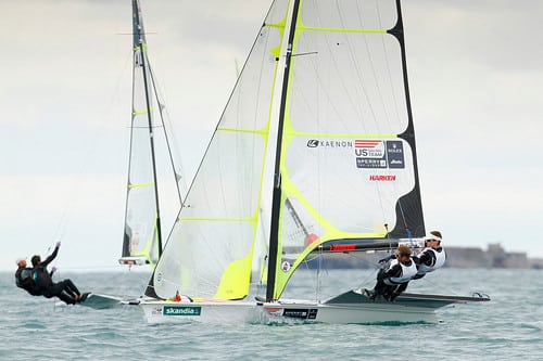Storck Moore 49er