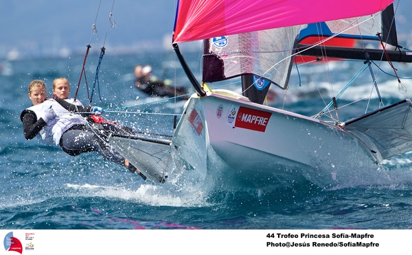 44 TROFEO S.A.R. PRINCESA SOFÍA MAPFRE 44 TROFEO S.A.R. PRINCESA SOFÍA MAPFRE , day 4 , @jrenedo.