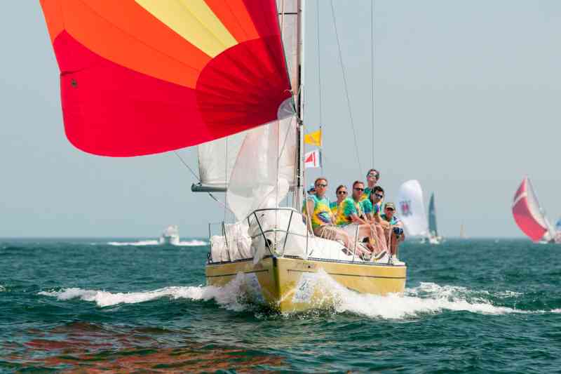block island