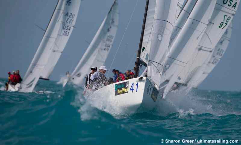 Key West Race Week 2015