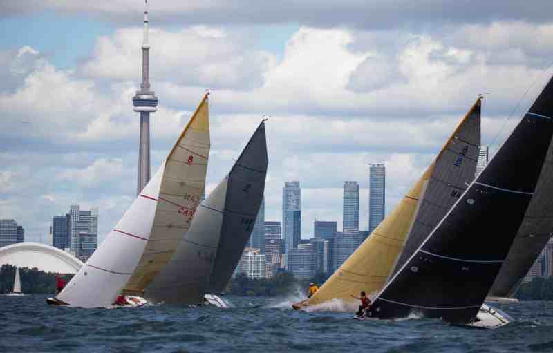 2016 8 METRE WORLDS,
TORONTO 2016 8 METRE WORLDS,
TORONTO 8.21.16
