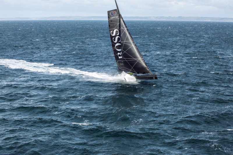 hugo boss