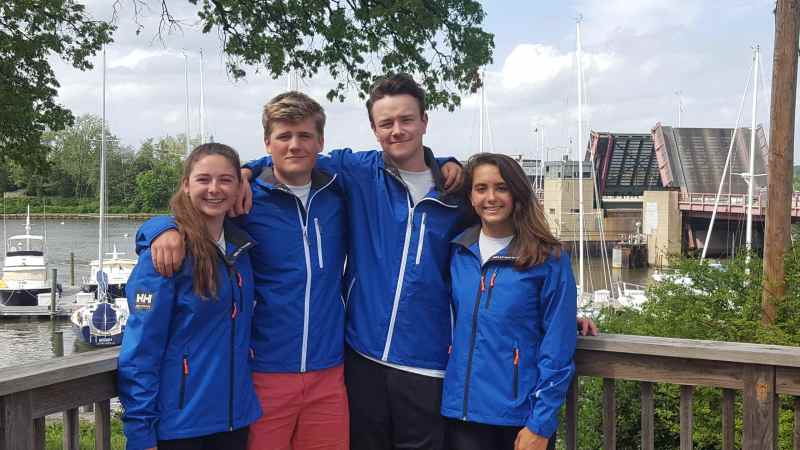 annapolis nood regatta