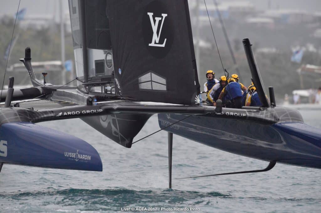 America's Cup