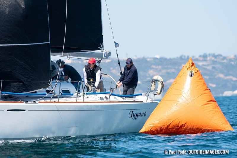 2019 Helly Hansen NOOD Regatta San Diego