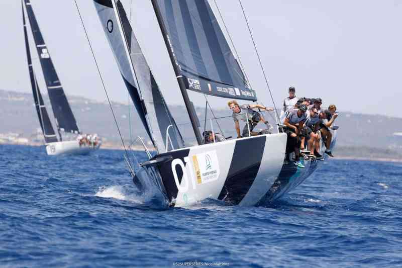 quantum racing
