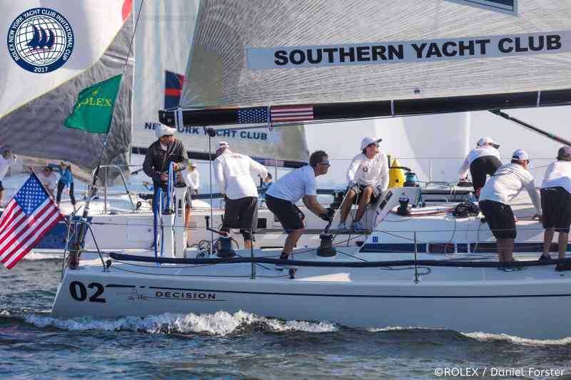 NYYC Invitational