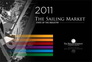 2011 Sailing Industry Study Sailing World