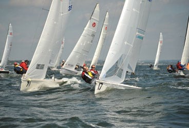 Viper 640 Class Sailing World