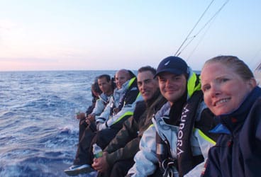 Jobson: Bermuda race Sailing World