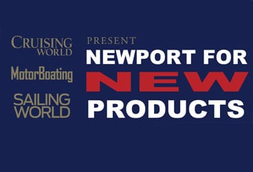 Newport for New Products 2010 Sailing World