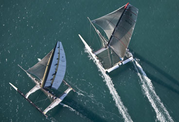 Sailing World