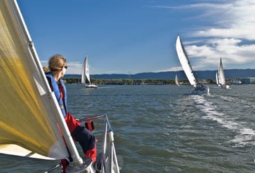 Sailing World
