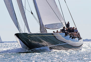 Hanuman Sailing World