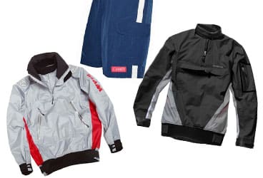 Soft Gear Sailing World