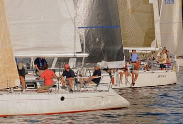 Sailing World