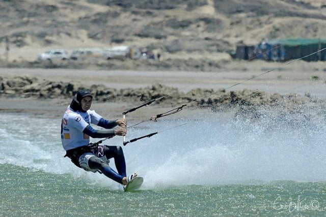 Luderitz Speed Sailing Challenge Sailing World