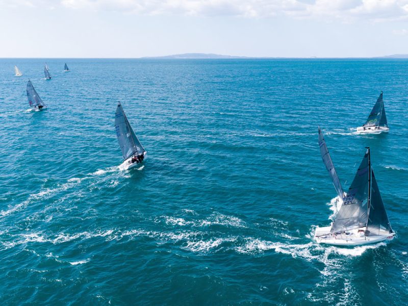 Melges 24 European Sailing Series
Event #1 - Punta Ala
Punta Ala, 23-25 marzo 2018
© IM24CA/Zerogradinord
#zerogradinord #im24ca #puntaala #melges24