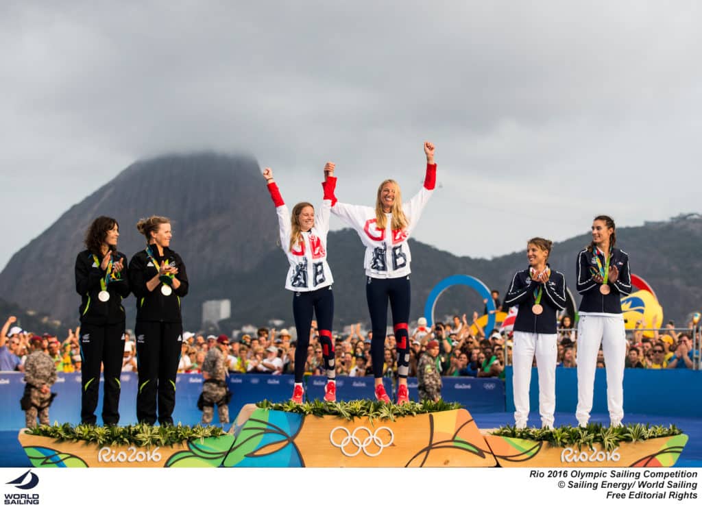 Rio de Janeiro Olympics 2016