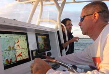 NMMA judges Sailing World