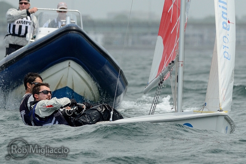ICSA / APS Team Racing National Championship