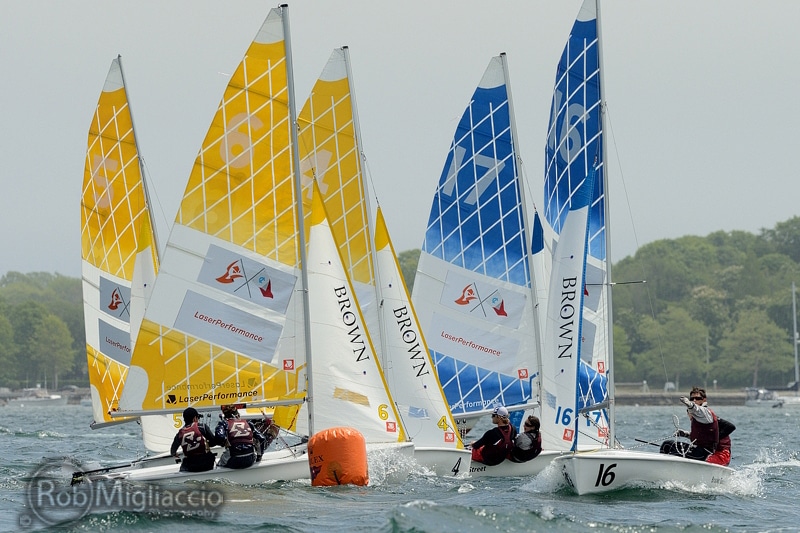 ICSA / APS Team Racing National Championship