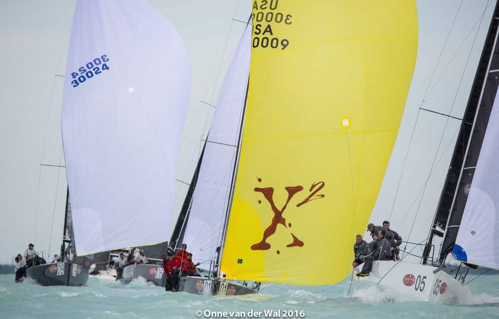 key west race week