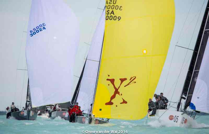 key west race week
