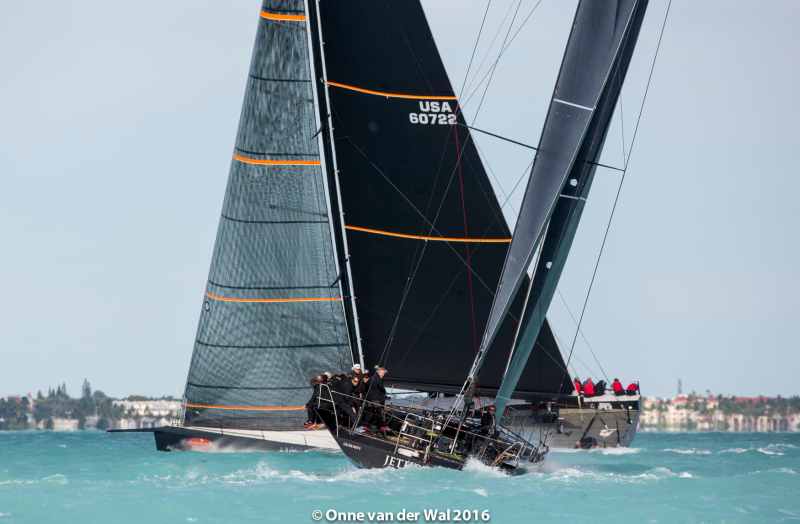 271410568  ©Onne van der Wal / Sea&Co /OSM .   NEW YORK CITY - NEW YORK- USA. 1st June 2014. Start of  IMOCA OCEAN MASTERS NY-BCN Race ( 3700NM), double handed sailing race.
