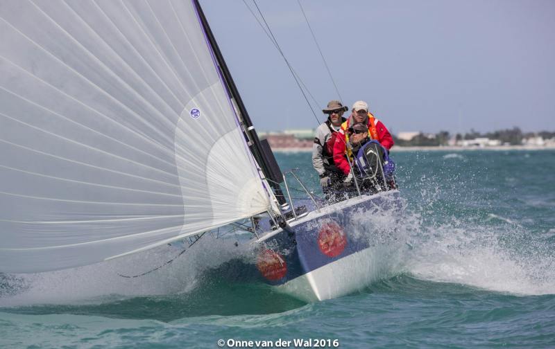 Key West Race Week 2016