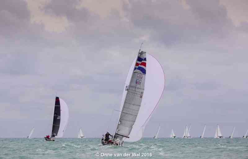 Key West Race Week 2016
