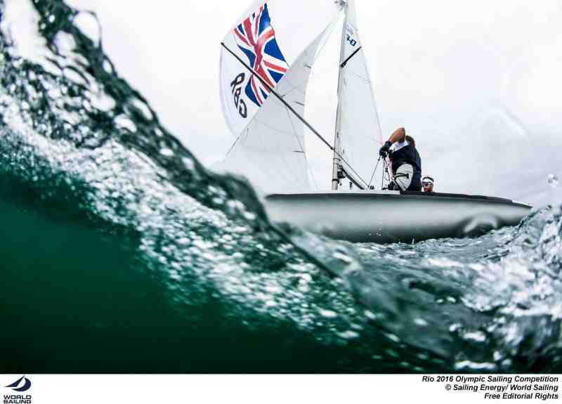 The Rio 2016 Olympic Sailing Competition features 380 athletes from 66 nations, in 274 boats racing across ten Olympic disciplines. Racing runs from Monday 8 August through to Thursday 18 August 2016 with 217 male and 163 female sailors racing out of Marina da Gloria in Rio de Janeiro, Brazil. Sailing made its Olympic debut in 1900 and has been a mainstay at every Olympic Games since 1908. For more information or requests please contact Daniel Smith at World Sailing on marketing@sailing.org or phone +44 (0) 7771 542 131.