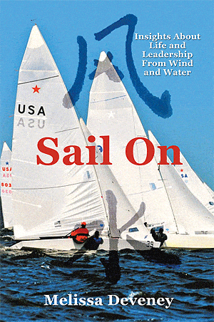 Sail On Sailing World
