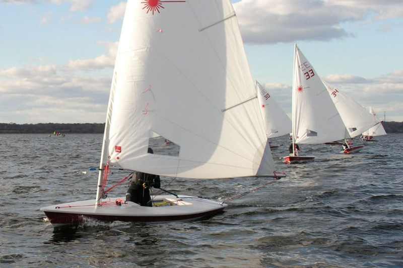 Sailing World
