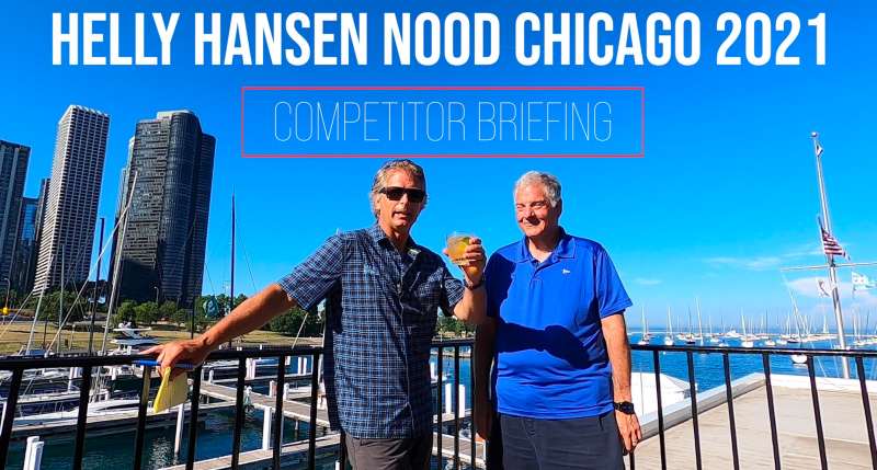 Helly Hansen NOOD Chicago