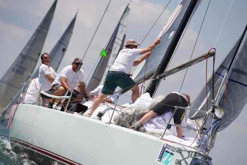 Cape Fear 38 *Tangent*