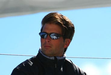 DaveReed368 Sailing World